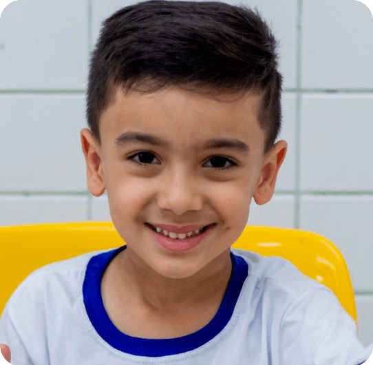 Ensino Infantil