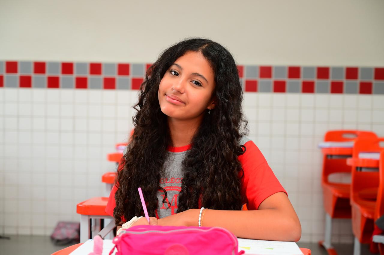 Ensino Fundamental II