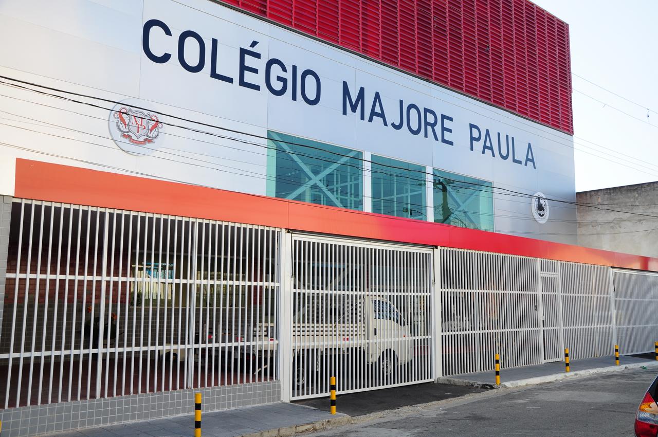 Colégio Majore Paula