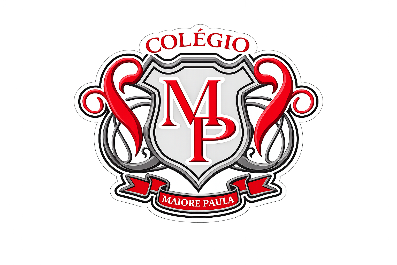 Logo Escola