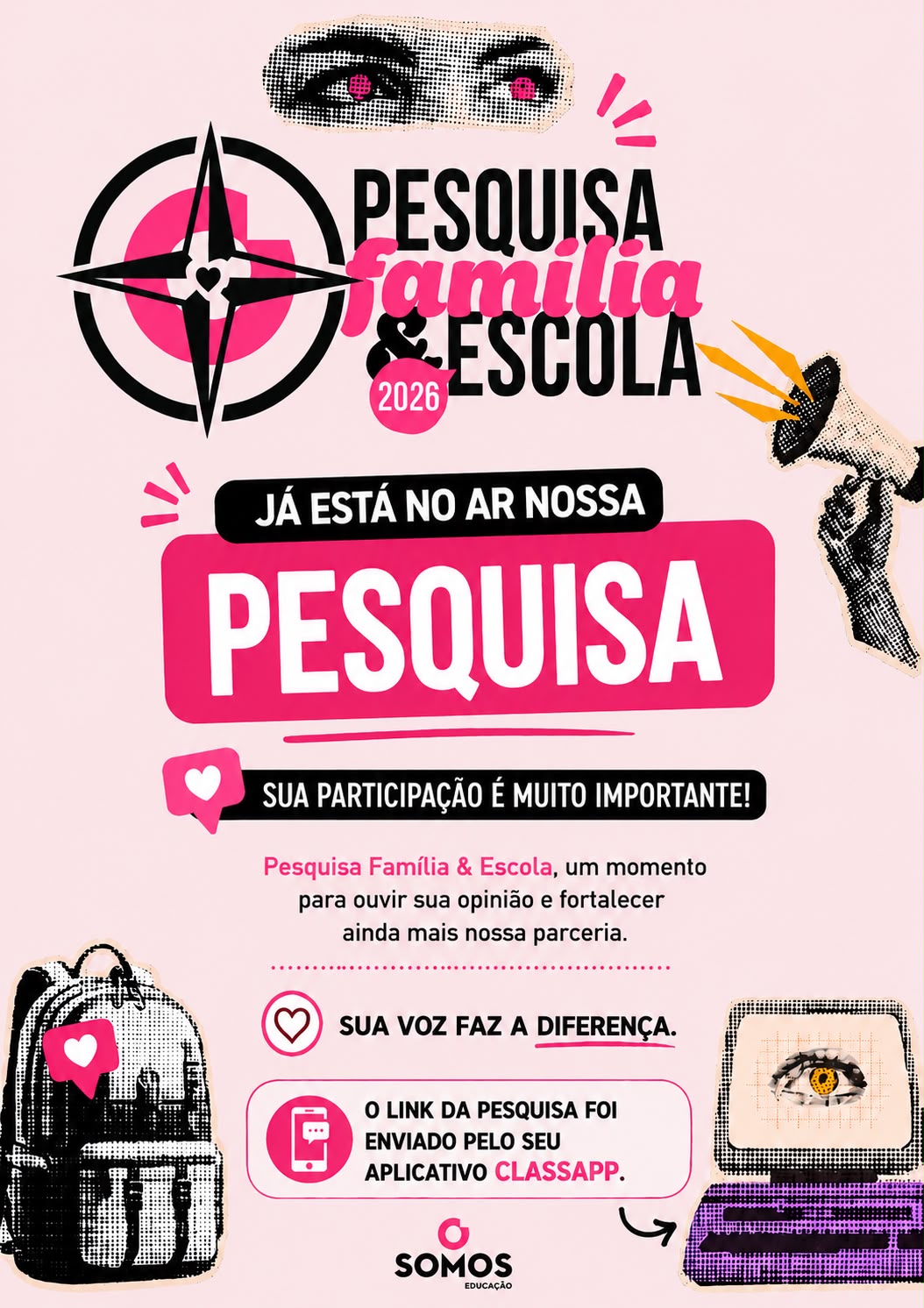 Anúncio ou Destaque